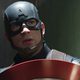 Capitán América: Civil War