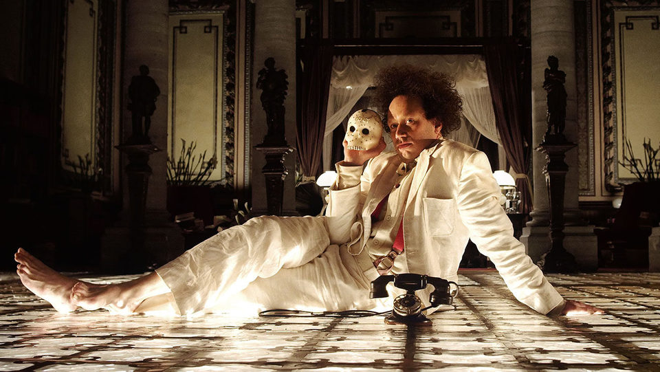 Eisenstein en Guanajuato