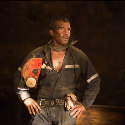 Los 33: una historia de esperanza