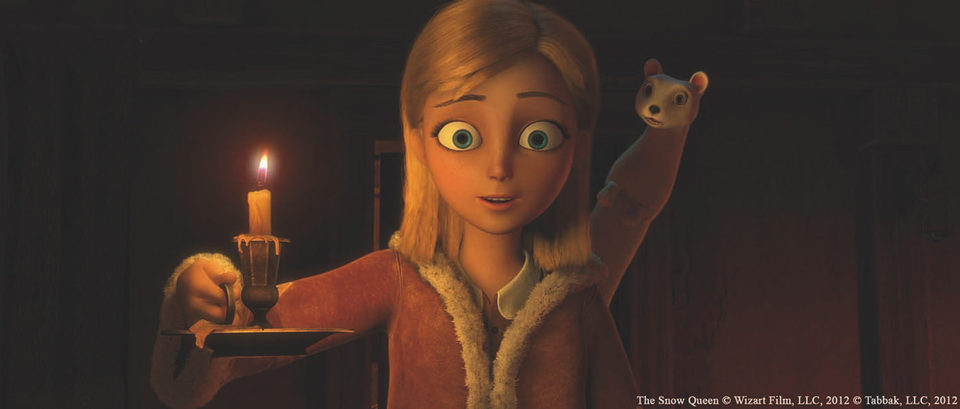 The Snow Queen