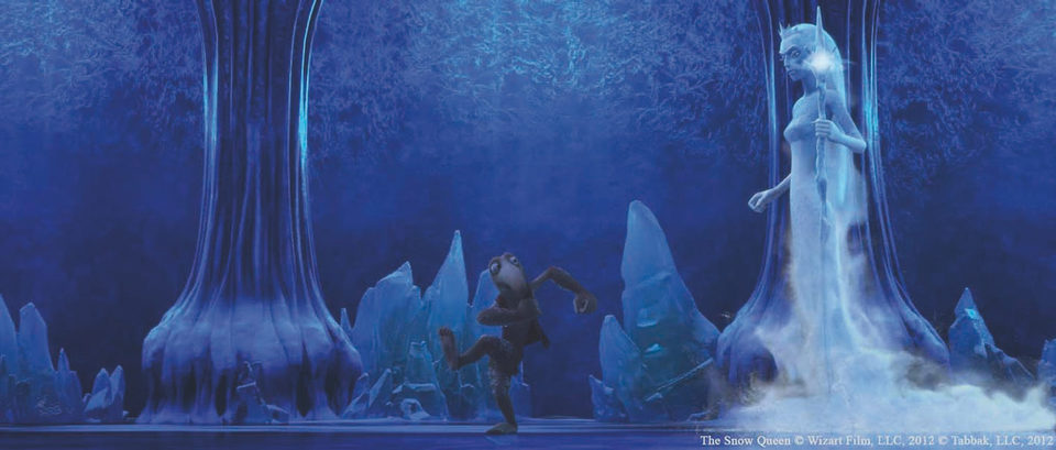 The Snow Queen