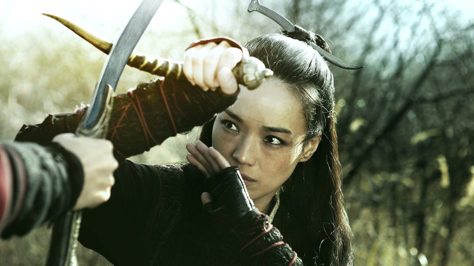 The Assassin