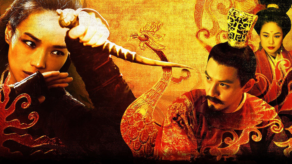 The Assassin