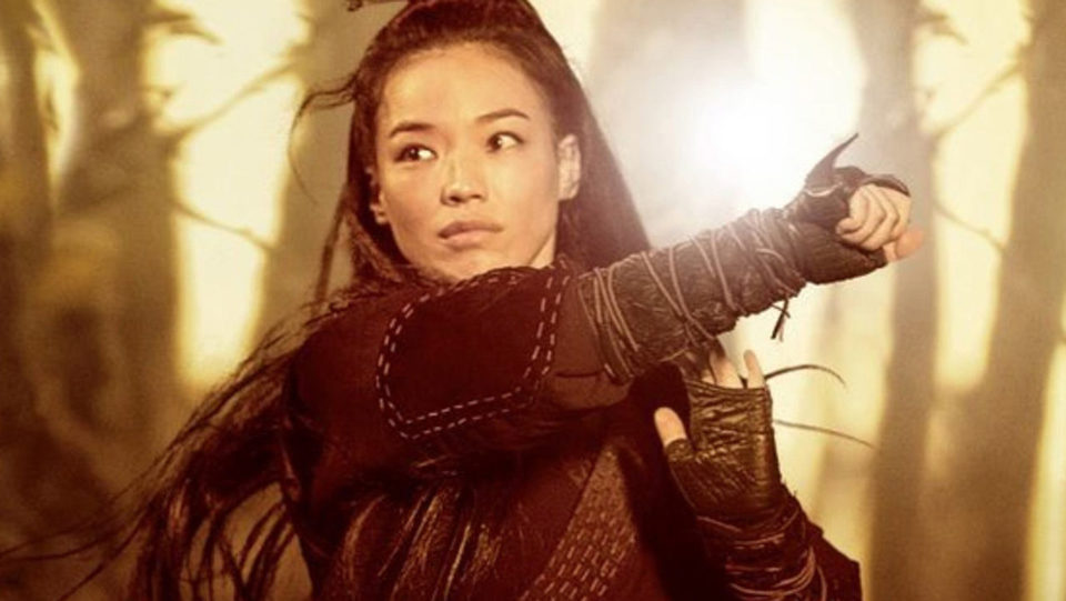 The Assassin