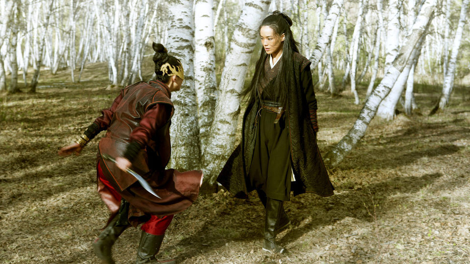 The Assassin