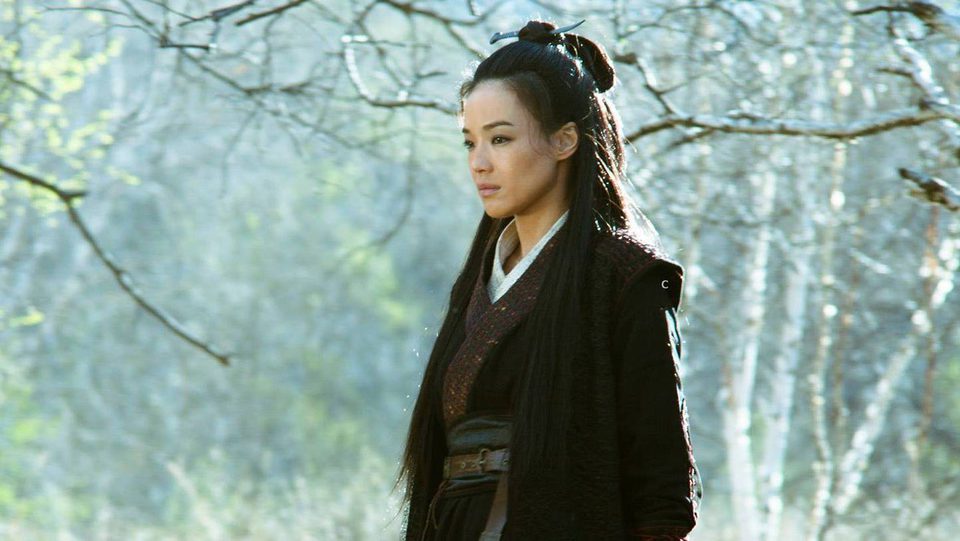 The Assassin