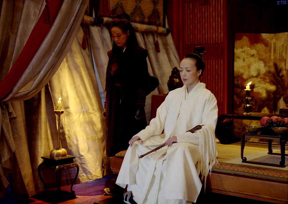 The Assassin