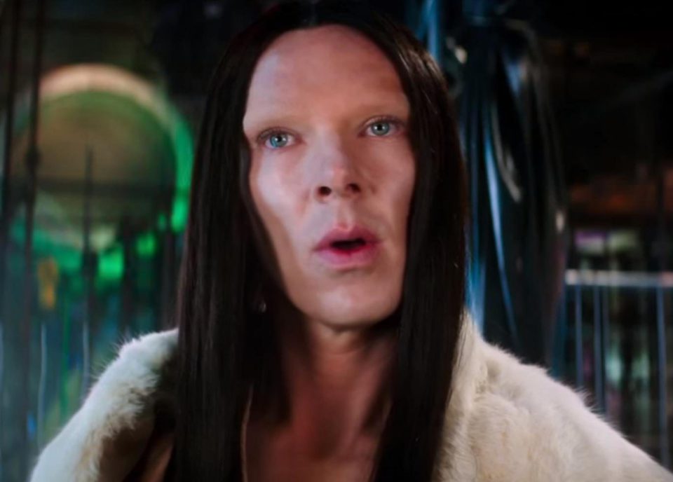 Zoolander 2