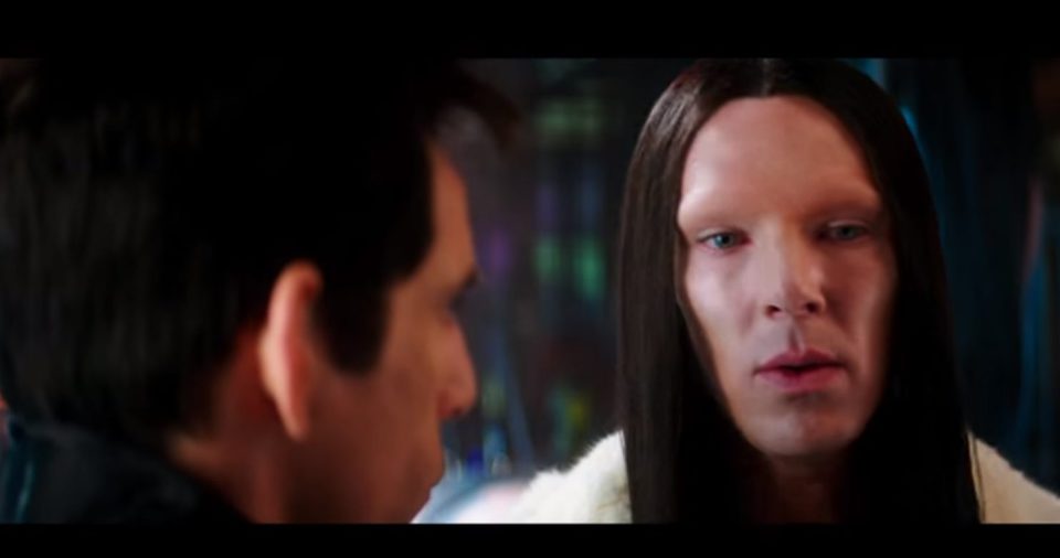 Zoolander 2