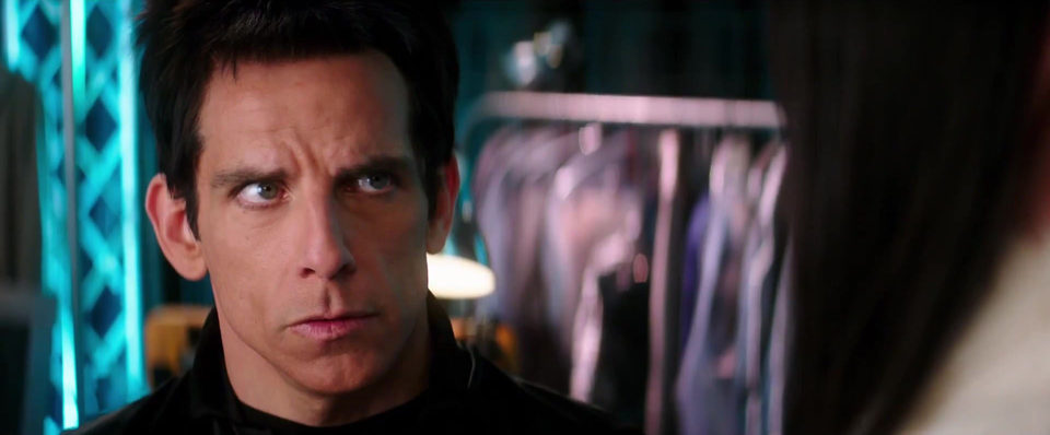 Zoolander 2