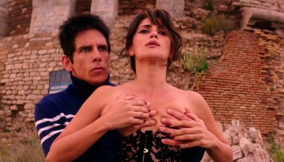 Zoolander 2