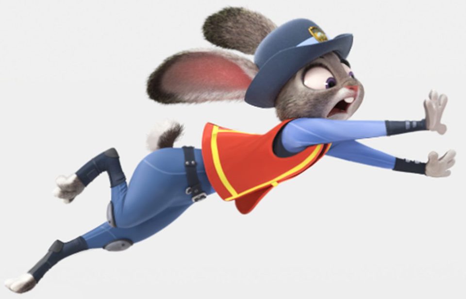 Zootrópolis
