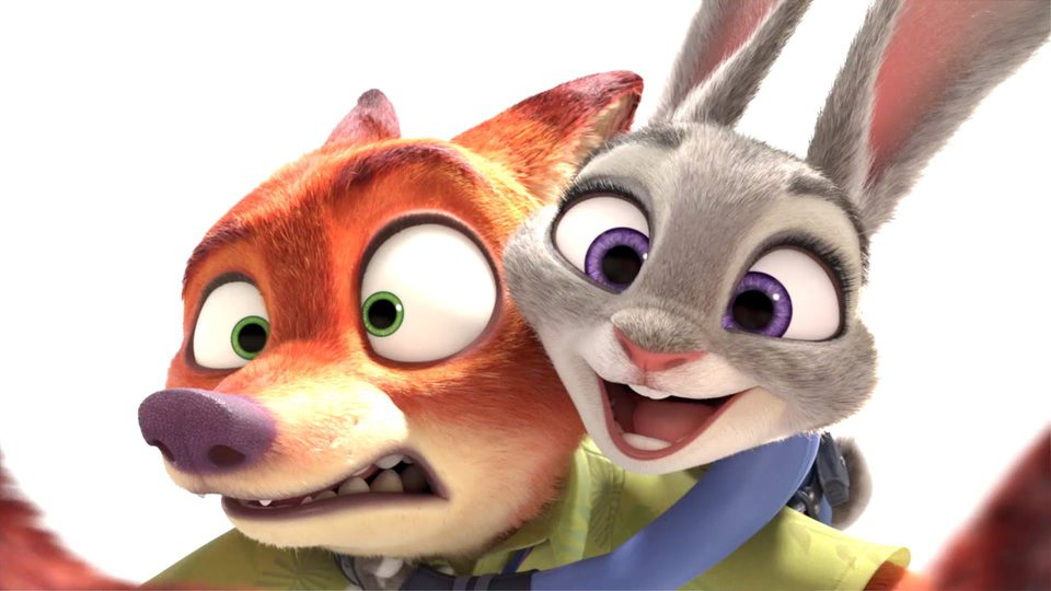 Zootrópolis