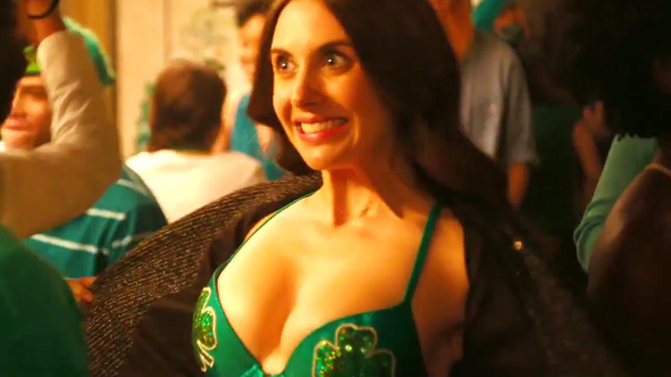 Mejor... solteras