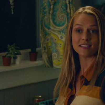 La decisión (En nombre del amor)