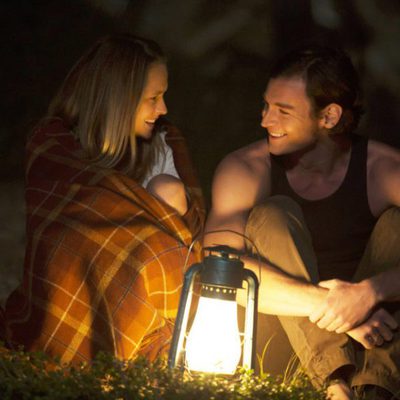 La decisión (En nombre del amor)