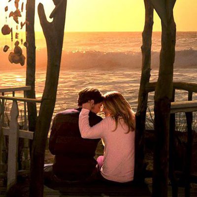 La decisión (En nombre del amor)