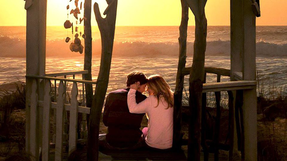 La decisión (En nombre del amor)