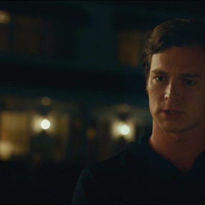 La decisión (En nombre del amor)