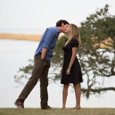 La decisión (En nombre del amor)