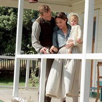 'Light between oceans', primera imagen