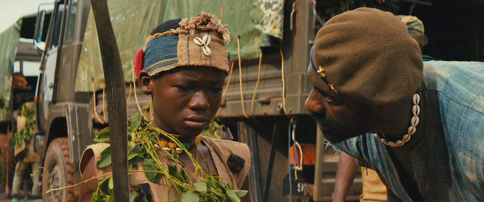 Beasts of No Nation