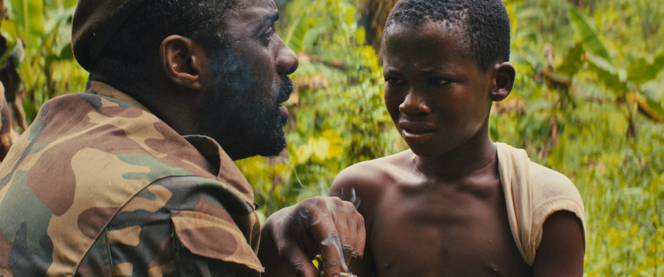 Beasts of No Nation