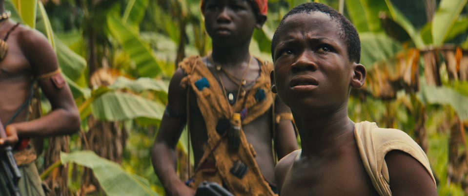 Beasts of No Nation