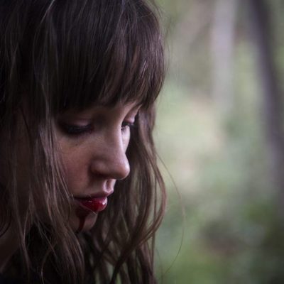 Campamento del terror (Summer Camp)