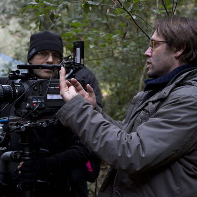 Campamento del terror (Summer Camp)