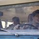 Campamento del terror (Summer Camp)