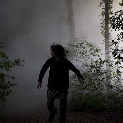 Campamento del terror (Summer Camp)