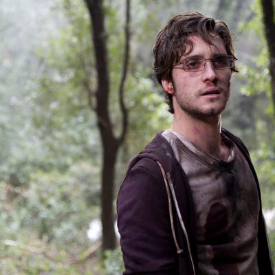 Campamento del terror (Summer Camp)