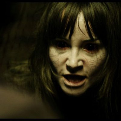 Campamento del terror (Summer Camp)