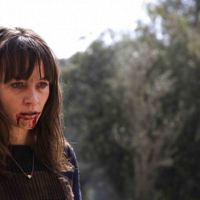 Campamento del terror (Summer Camp)