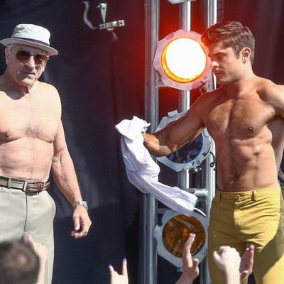 Dirty Grandpa