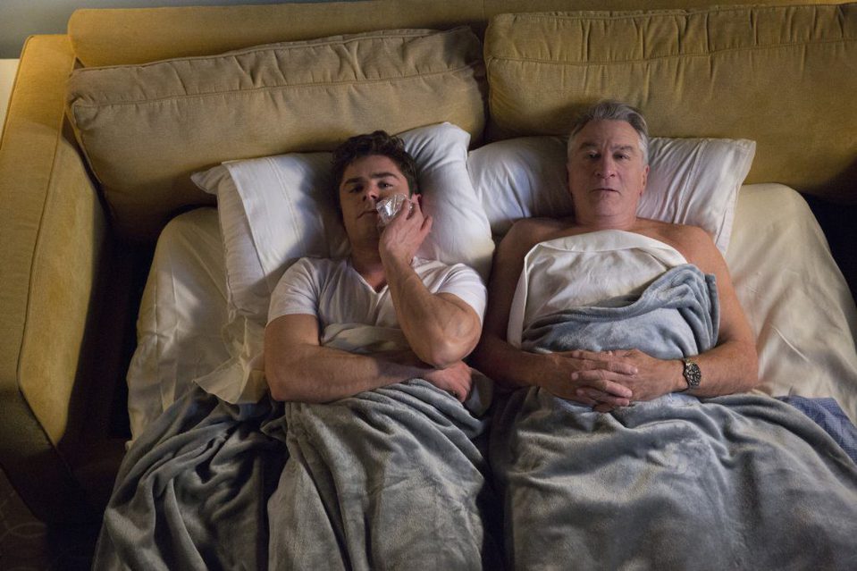Dirty Grandpa