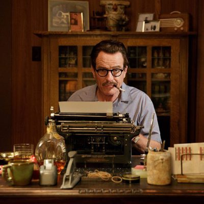 Trumbo. La lista negra de Hollywood