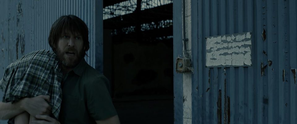 El mal que hacen los hombres