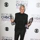 Ellen DeGeneres en los People's Choice Awards 2016