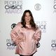 Melissa McCarthy en la entrega de premios de los People's Choice Awards 2016.