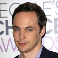 Jim Parsons en los People's Choice Awards de 2016