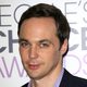 Jim Parsons en los People's Choice Awards de 2016