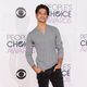 Tyler Posey en los People's Choice Awards 2016