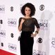 Nathalie Emmanuel durante los People's Choice Awards 2016
