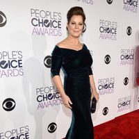 Marcia Gay Harden durante los People's Choice Awards 2016