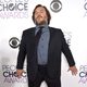 Jack Black en los People's Choice Awards 2016