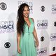 Meagan God en los People's Choice Awards 2016