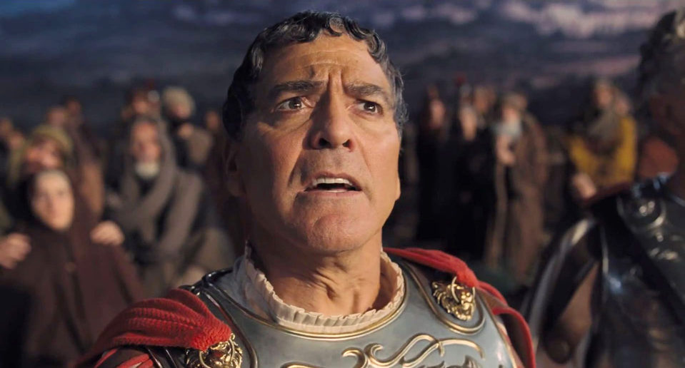 ¡Salve, César!