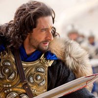 Dragon Blade